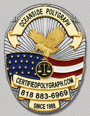 polygraph test in Oceanside California